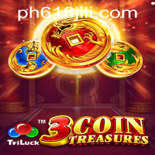 Exploring 3CoinTreasures: A Unique Gaming Experience