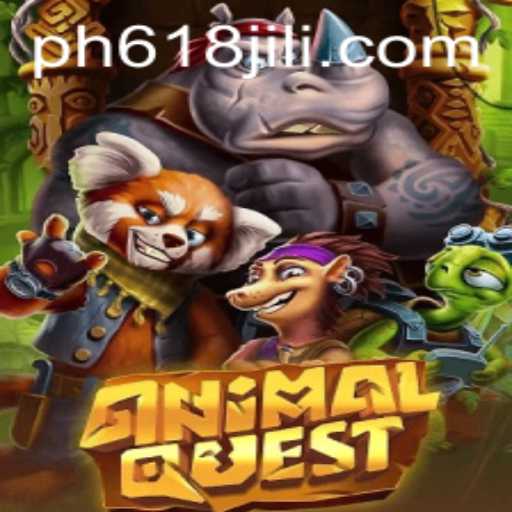Exploring the Thrilling World of AnimalQuest on 618JILI.COM