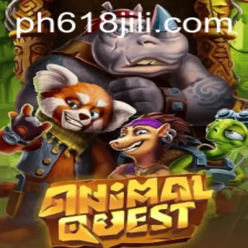 Exploring the Thrilling World of AnimalQuest on 618JILI.COM