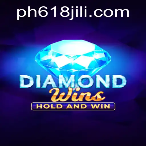 Exploring the Thrills of DiamondWins at 618JILI.COM