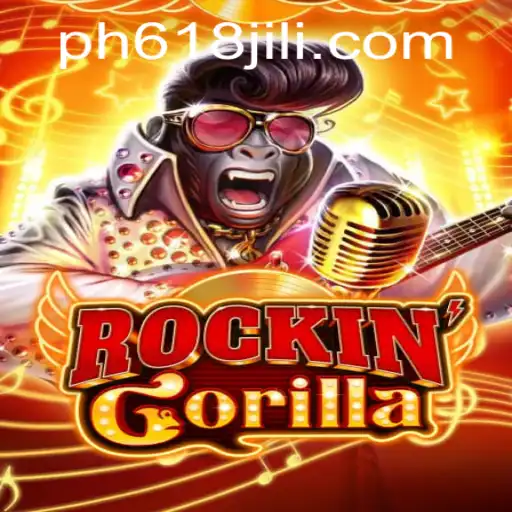 Unveiling RockinGorilla: A Thrilling Gaming Experience