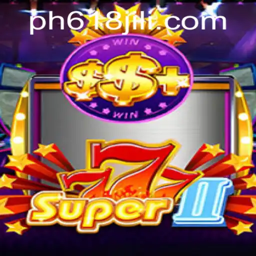 Discovering Super777II: A Glimpse into the Gaming World