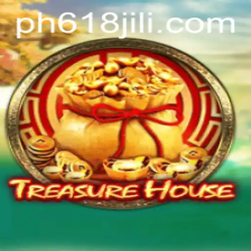 Explore 'TreasureHouse' — An Engaging Adventure Game Powered by 618JILI.COM