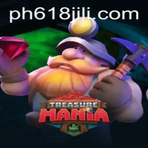 Discover the Thrill of TreasureMania: Unveiling the Latest Gaming Sensation