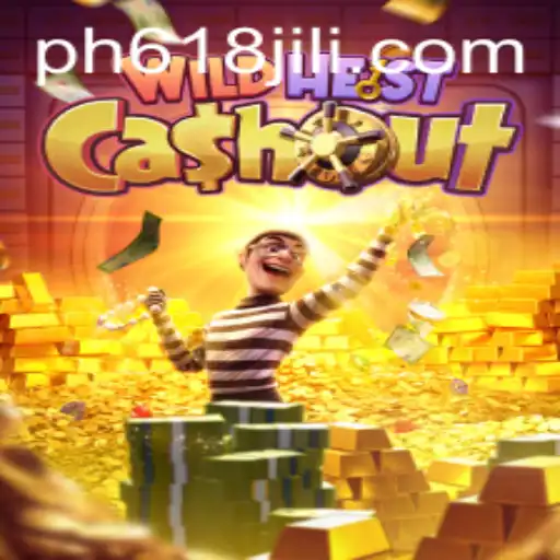 Discover the Thrill of WildHeistCashout at 618JILI.COM