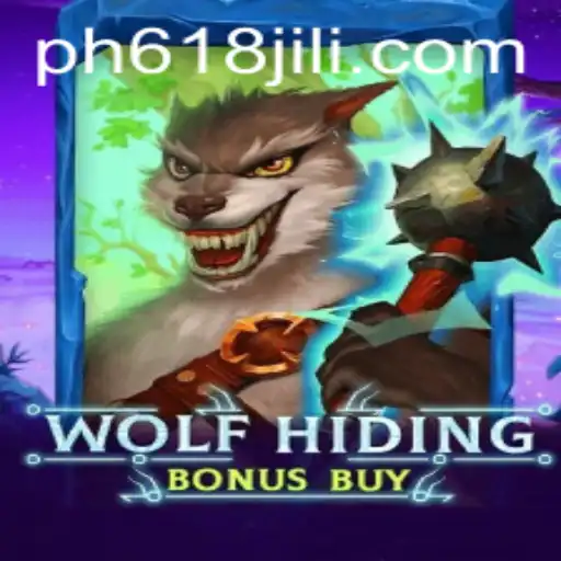 Explore the Thrilling World of WolfHidingBonusBuy