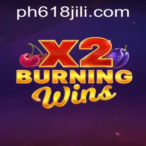 BurningWinsX2: A Fiery Journey into the World of Digital Slot Games