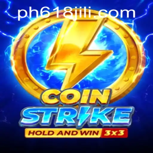Unveiling Coinstrike: A Thrilling Adventure with 618JILI.COM