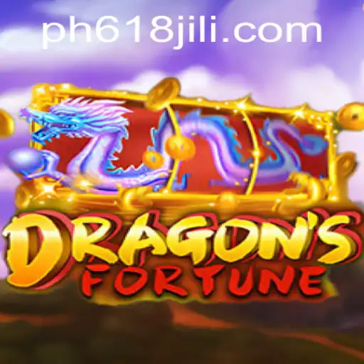 Unleashing Adventure: Dive into DragonFortune at 618JILI.COM