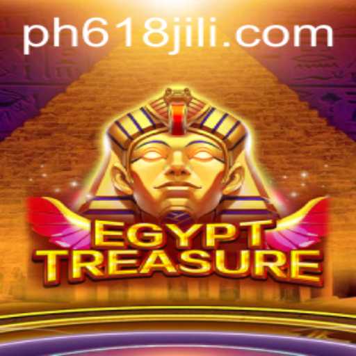 Discover Ancient Mysteries with EgyptTreasure at 618JILI.COM