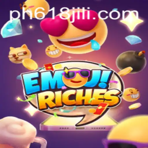 Exploring EmojiRiches: A Fun and Interactive Gaming Experience at 618JILI.COM
