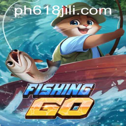 FishingGO: A Thrilling New Virtual Angling Experience