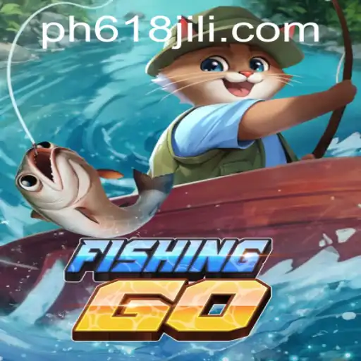 FishingGO: A Thrilling New Virtual Angling Experience
