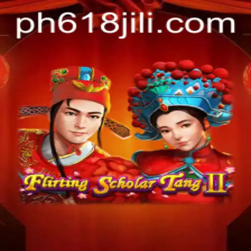 Flirting Scholar Tang II: A Captivating Journey into Classic Chinese Romance