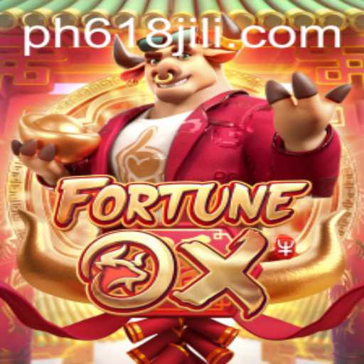 FortuneOx: Exploring the World of Fortune and Luck with 618JILI.COM