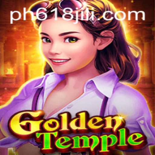 Discover the Thrilling Adventure of GoldenTemple at 618JILI.COM