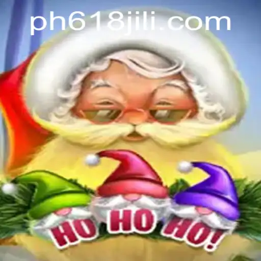 Discover the Thrilling World of HoHoHo at 618JILI.COM