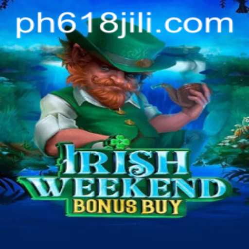 IrishWeekendBonusBuy: A Deep Dive into This Exciting New Game