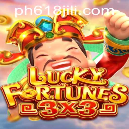 Exploring the Fascinating World of LUCKYFORTUNES3x3: A Comprehensive Guide