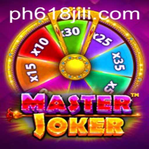 MasterJoker: A Comprehensive Guide to the Thrilling Casino Game