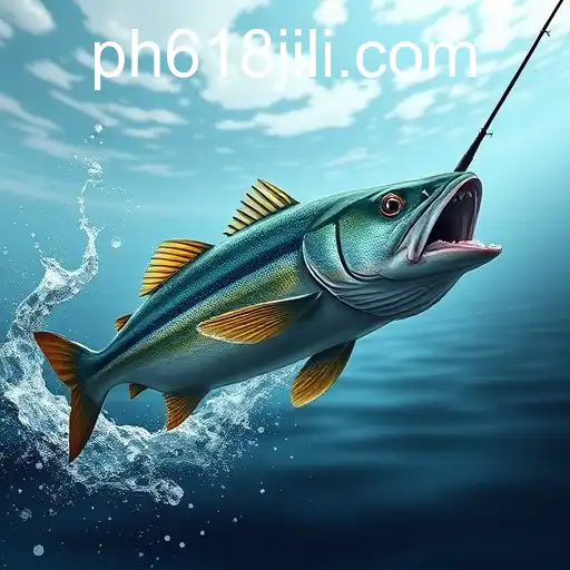 Exploring the World of Online Fishing: A Dive into 618JILI.COM