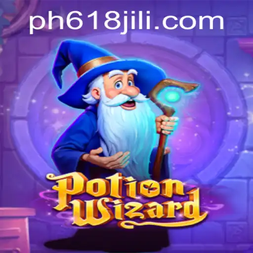 Exploring the Magical World of PotionWizard Through 618JILI.COM