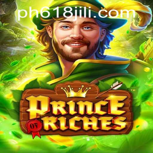 Discover the Thrilling Adventure of PrinceOfRiches: A New Gaming Sensation