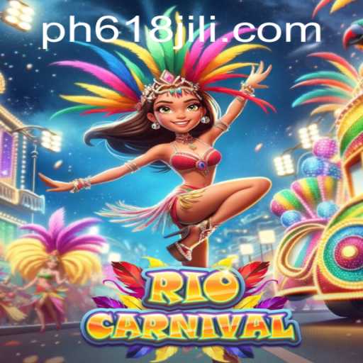 Exploring the Vibrant World of RioCarnival: An Insightful Guide to the Latest Game on 618JILI.COM