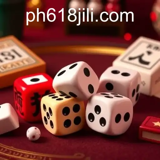 The Intriguing World of Sic Bo: A Comprehensive Guide