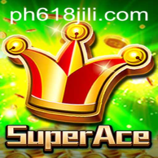 Unveiling the Excitement of SuperAce on 618JILI.COM