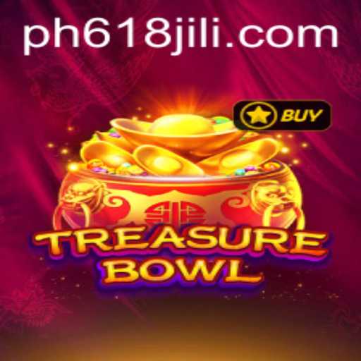 TreasureBowl: Unveiling the Excitement of 618JILI.COM's Latest Gaming Sensation