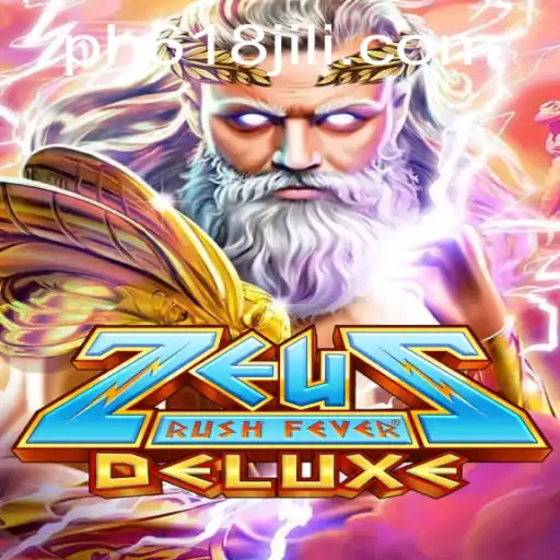 Discover the Thrilling World of ZeusRushFeverDeluxe